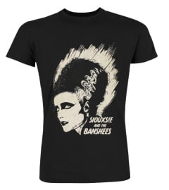 Siouxsie And The Banshees BK 002