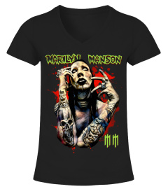 Marilyn Manson BK (31)