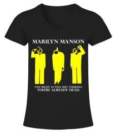 Marilyn Manson BK 006