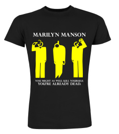 Marilyn Manson BK 006