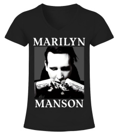 Marilyn Manson BK 020