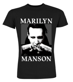 Marilyn Manson BK 020