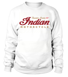 WT. 023 Indian Motorcycle