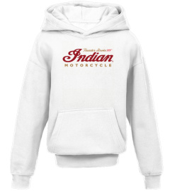 WT. 023 Indian Motorcycle