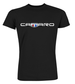 Chevrolet Camaro Logo 4 BK