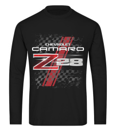 Chevrolet Camaro Z28 BK