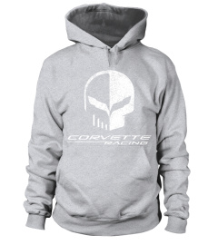 CORVETTE RACING Jake Skull GRX