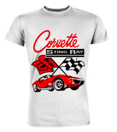Chevrolet Corvette Sting Ray 2 WT