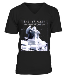 The Tea Party - The Edges Of Twilight BK