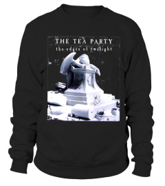 The Tea Party - The Edges Of Twilight BK