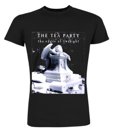 The Tea Party - The Edges Of Twilight BK