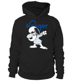 Snoopy Dadbing Kroger