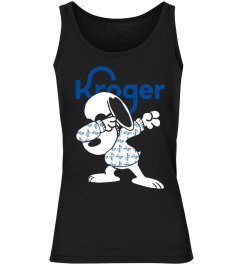 Snoopy Dadbing Kroger