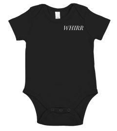 Whirr Merch