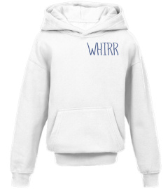 Whirr Merch