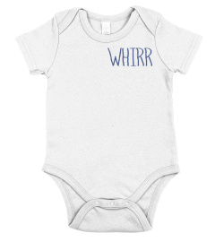 Whirr Merch