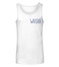 Whirr Merch