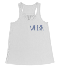 Whirr Merch