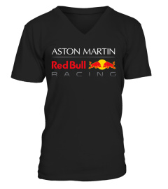 BK. Aston Martin Redbull Racing