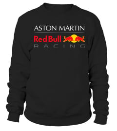 BK. Aston Martin Redbull Racing