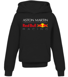 BK. Aston Martin Redbull Racing