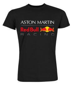 BK. Aston Martin Redbull Racing