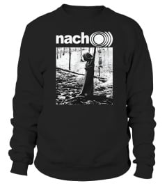 Weekend Nachos Merch