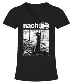 Weekend Nachos Merch