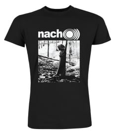 Weekend Nachos Merch