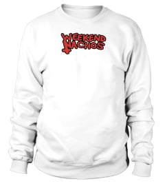 Weekend Nachos Merch