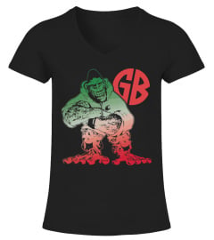 Gorilla Biscuits Merch