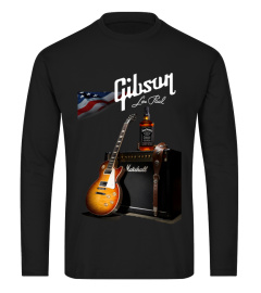 Gibson Les Paul  BK 009