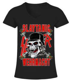 Slayer Slaytanic Wehrmacht World Tour 1989