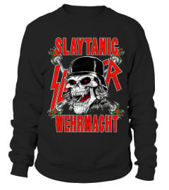 Slayer Slaytanic Wehrmacht World Tour 1989