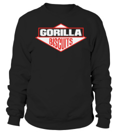 Gorilla Biscuits Merch