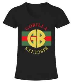 Gorilla Biscuits Merch