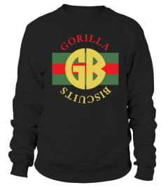 Gorilla Biscuits Merch