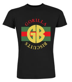 Gorilla Biscuits Merch