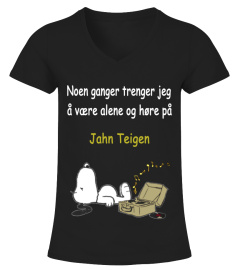 Jahn Teigen