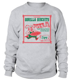 Gorilla Biscuits Merch