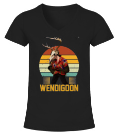 Wendigoon Merch