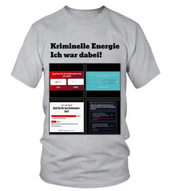 Kriminelle Energie