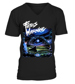 Fates Warning - Awaken The Guardian BK