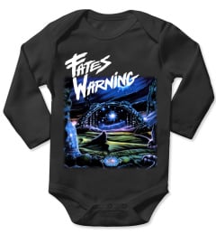 Fates Warning - Awaken The Guardian BK