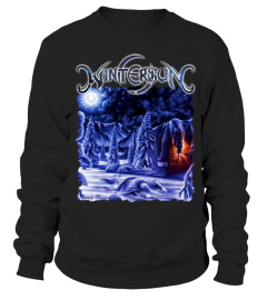 Wintersun - Wintersun BK