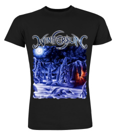 Wintersun - Wintersun BK