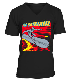 Joe Satriani - Surfing With The Alien BK