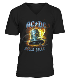 BK ACDC HELLS  BELLS