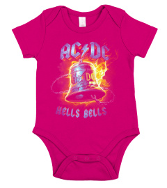 BK ACDC HELLS  BELLS