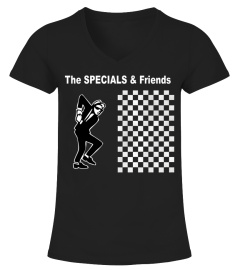 The Specials BK 014